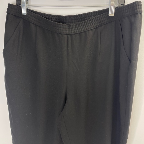 Chicos Joggers (B5#4) - Picture 5 of 6